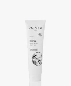 Patyka Almond Blossom Moisturising Body Milk