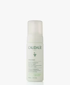 Caudalie Vinoclean Instant Foaming Cleanser - 150 Ml