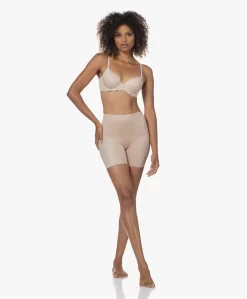 Spanx® Thinstincts 2.0 Girlshort - Champagne Beige 21 Spanx® Thinstincts 2.0 Girlshort - Champagne Beige -Kleding Series Winkel dac31562 bacc 4c33 8683 c2f245dd0f3a 78 scaled