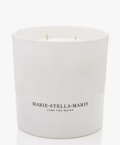 Marie-Stella-Maris Eco Geurkaars Xl 650Gr - No.12 Objets D'Amsterdam