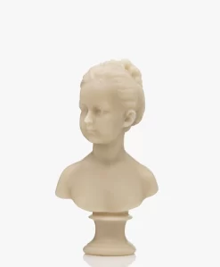 Trudon Handgemaakte Louise Sculptuur Kaars - Stone -Kleding Series Winkel dc636890 723f 46c3 ac6a 88f89d6cc698 05 scaled