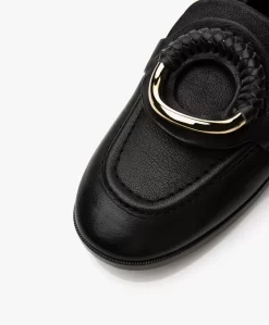 See By Chloé Hana Leren Loafers - Zwart 12 See By Chloé Hana Leren Loafers - Zwart -Kleding Series Winkel dc732c8b d1ef 4a9b 9e58 3192d5e2b4ac 02 scaled