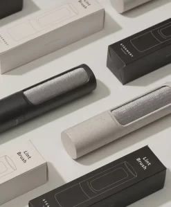 Steamery Herbruikbare Kledingborstel - Beige -Kleding Series Winkel dc7ed2e8 7199 4dc6 b566 6e18e090e91c 04 scaled