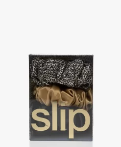 Slip™ 3-Pack Large Zijden Scrunchies - Multi Leopard -Kleding Series Winkel dcd0d233 8262 4d58 8fea be57683f8c54 01 scaled