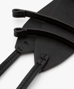 Pomandère Leren Wikkel Tailleriem - Zwart 9 Pomandère Leren Wikkel Tailleriem - Zwart -Kleding Series Winkel dce08b36 a225 429b a838 95ede17cc178 36 scaled