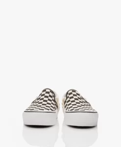 Vans Classic Slip-On Platform Sneakers - Checkerboard -Kleding Series Winkel dd56f27f 2375 40ee 9f7a 521f1c252786 01 scaled