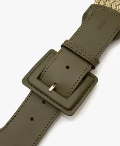 Closed Gevlochten Katoenen Riem - Grey Veneer -Kleding Series Winkel dfcc927c 585e 4fa5 9108 1c187eb3a9e8 40 scaled