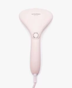 Steamery Cirrus No.2 Travel Stoomapparaat - Roze