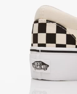 Vans Classic Slip-On Platform Sneakers - Checkerboard -Kleding Series Winkel e039be67 70a0 46c6 a8ba a31b88e46c2d 06 scaled