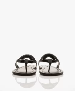 See By Chloé Hana Leren Slippers - Zwart/Zwart 19 See By Chloé Hana Leren Slippers - Zwart/Zwart -Kleding Series Winkel e074d536 3520 4acf 8ab3 ff03c9092f21 184 scaled