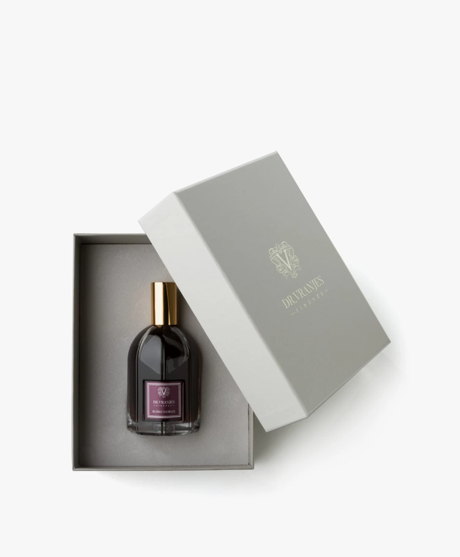 Dr. Vranjes 100Ml Roomspray - Rosso Nobile 3 Dr. Vranjes 100Ml Roomspray - Rosso Nobile - Afbeelding 3