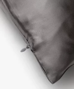 Slip™ Mulberry Zijden Kussensloop - Charcoal 11 Slip™ Mulberry Zijden Kussensloop - Charcoal -Kleding Series Winkel e26af26f ba4d 4afc 90f7 a0ee6b367e03 scaled