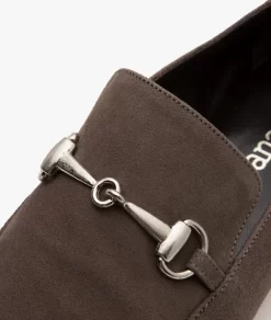 Panara Suède Loafers - Taupe -Kleding Series Winkel e2d8d474 3dc4 4da0 ab6f 251169f8c6da 148 scaled