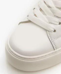 Zadig & Voltaire La Flash Chunky Smooth Kalfsleren Platform Sneakers - Wit -Kleding Series Winkel e3754c53 dc27 42b8 ae7b fb1d99c349c4 238 scaled