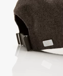 Varsity Headwear Wollen Pet - Taupe Brown -Kleding Series Winkel e3aa1b1c 1331 4eb7 9a6e 7c5f4856b2ba 03 scaled