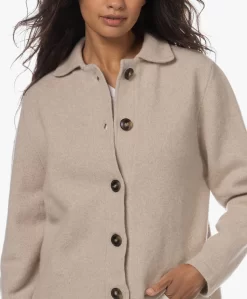 Sibin/Linnebjerg Arlene Wolmix Doorknoopvest - Light Sand -Kleding Series Winkel e48c00b0 176d 4f7c bf39 b1dbfdd53835 109 scaled