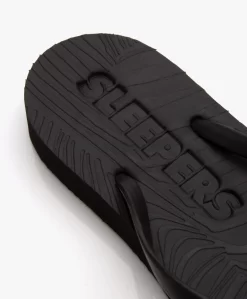 Sleepers Tapered Teenslippers Van Natuurlijk Rubber - Zwart 17 Sleepers Tapered Teenslippers Van Natuurlijk Rubber - Zwart -Kleding Series Winkel e5ebd255 2e8b 47fe a359 4be0fae8d205 01 scaled