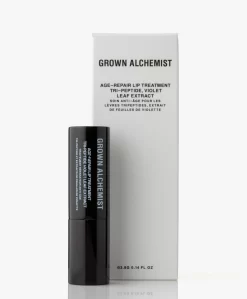 Grown Alchemist Age-Repair Lip Treatment - Tri-Peptide & Violet Bladextract -Kleding Series Winkel e6133d83 1a6e 43f8 b33b e441458962f9 scaled
