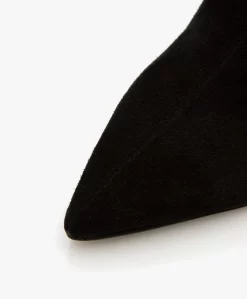 Rag & Bone Brea Suède Slouch Boot Enkellaarzen - Zwart -Kleding Series Winkel e640541d fbe9 4bcb 8a77 03173025b051 01 scaled