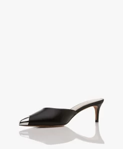 Iro Kaia Queenie Mules Met Metalen Punt - Zwart -Kleding Series Winkel e7cbff86 65ba 4477 8f17 da6b1cfcb38f 186 scaled