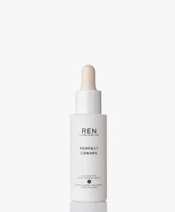 Ren Clean Skincare Perfect Canvas Skin Finishing Serum - Primer