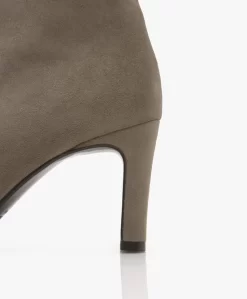 Panara Suède Leren Enkellaarzen - Taupe 20 Panara Suède Leren Enkellaarzen - Taupe -Kleding Series Winkel e850e2e7 0286 4729 9486 e84e730af605 330 scaled