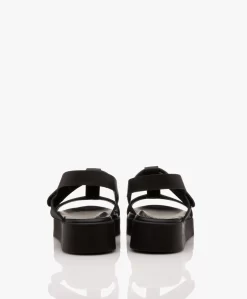 Ancient Greek Myrto Leren Platform Sandalen - Zwart -Kleding Series Winkel e8b60b5d 36eb 49e8 8b59 7f15c6529894 06 scaled