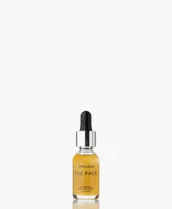 Tan-Luxe The Face Self-Tan Drops - Light/Medium 10Ml