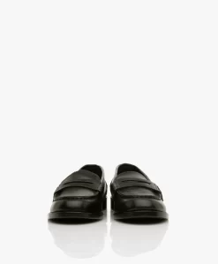 Closed Leren Loafers - Zwart -Kleding Series Winkel e9acace8 a8df 4270 9b0c cbe87bf97574 07 scaled