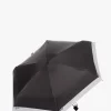 Pb. Favorites Compacte Paraplu In Reistas - Black 419