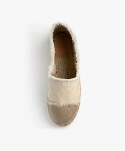 Castañer Kampala Espadrilles - Ivoor -Kleding Series Winkel ea9deb6d 8f82 4ed1 b80f 9a81ce60c016 09 scaled