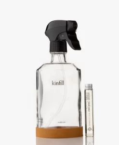 Kinfill Starterkit Yoga Mat Cleaner - Lavender Fields