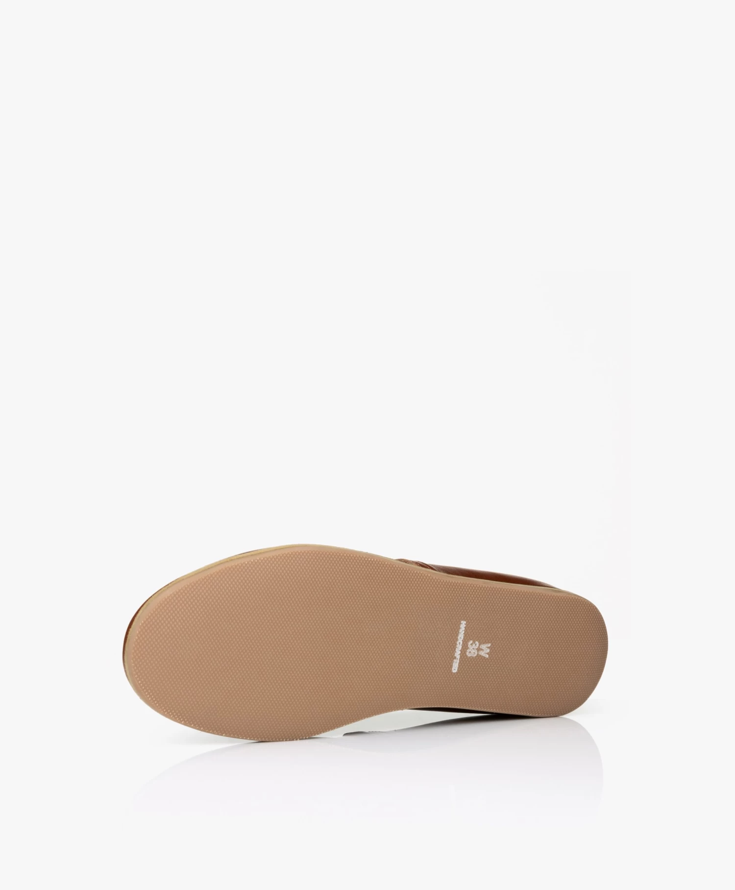 Surée Leren Loafers - Copper 7 Surée Leren Loafers - Copper - Afbeelding 7