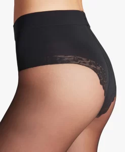 Falke Shaping Top 20 Panty - Zwart -Kleding Series Winkel ede767c4 acc2 48ca a3de 98e5089c5444 03 scaled