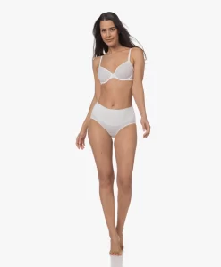 Spanx® Cotton Control Light Shaping Slip - Wit 21 Spanx® Cotton Control Light Shaping Slip - Wit -Kleding Series Winkel ee5c6660 3a14 47fc 9168 58d0e6b0d2e3 310 scaled