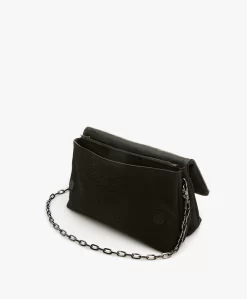 Zadig & Voltaire Rocky Soft Savage Leren Schoudertas - Zwart 14 Zadig & Voltaire Rocky Soft Savage Leren Schoudertas - Zwart -Kleding Series Winkel efddc045 b134 47ec b29f c7a7c52c42aa 01 scaled