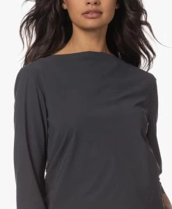 Studio .Ruig Oeke Tech Jersey Jumpsuit - Antraciet -Kleding Series Winkel efe06b67 9981 4abd b439 0e9f81b47fd5 576