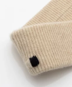 Extreme Cashmere N°132 Fijn Gebreide Elastische Cashmere Tailleriem - Latte 13 Extreme Cashmere N°132 Fijn Gebreide Elastische Cashmere Tailleriem - Latte -Kleding Series Winkel extreme cashmere N132 Fijn Gebreide Elastische Tailleriem Latte 84 scaled