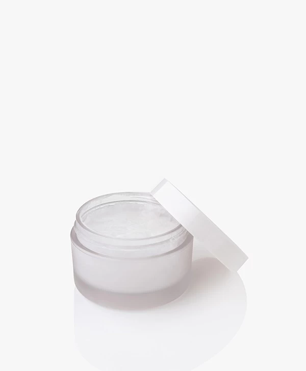 Rms Beauty Raw Coconut Make-Up Remove Crème 3 Rms Beauty Raw Coconut Make-Up Remove Crème - Afbeelding 3