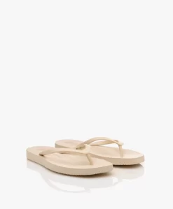 Sleepers Tapered Teenslippers Van Natuurlijk Rubber - Eggnog -Kleding Series Winkel f02bfa88 bd95 4c10 8ff6 66304bd64692 325 scaled