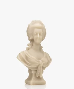 Trudon Handgemaakte Marie Antoinette Sculptuur Kaars - Stone -Kleding Series Winkel f031c74d 572c 4094 8188 abc131228f6f 04 scaled