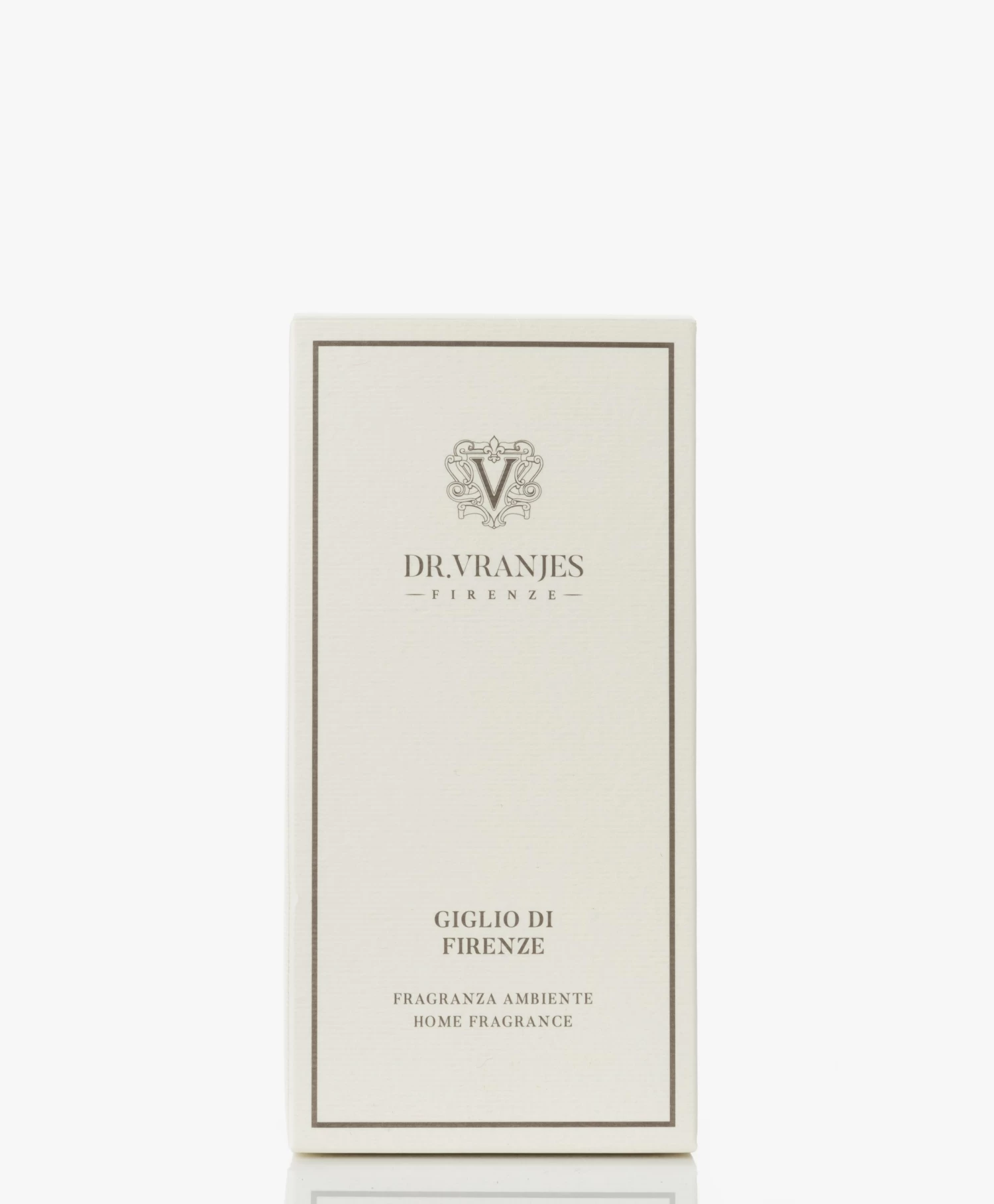 Dr. Vranjes 250Ml Geurstokjes - Giglio Di Firenze 4 Dr. Vranjes 250Ml Geurstokjes - Giglio Di Firenze - Afbeelding 4