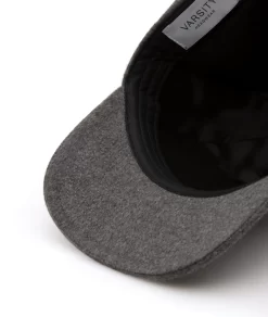 Varsity Headwear Cashmere Pet - Flint Grey -Kleding Series Winkel f0ee3fef 26bf 4124 90fc 86a376e895b4 52 scaled