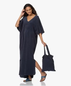 Speezys Amsterdam Kaftan No.1 - Night Blue -Kleding Series Winkel f12a70a5 904f 4a7d 9fea d23b94ebdd1a scaled