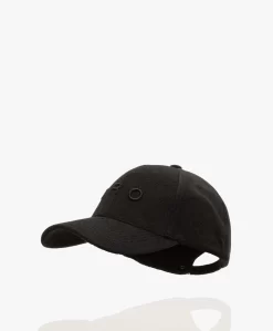 Iro Greb Sponge Badstof Pet - Zwart