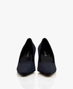 Panara Suède Pumps - Donkerblauw -Kleding Series Winkel f1db792c 777a 4094 a0b5 fb946ad753df 02 scaled