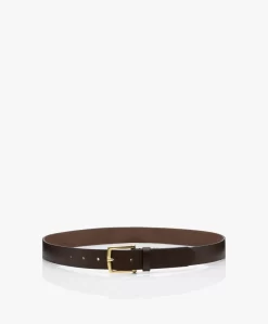 Drykorn Yamini Leren Riem - Bruin -Kleding Series Winkel f282dbfe 2a67 4483 88b9 ffb7bc34bc96 04 scaled