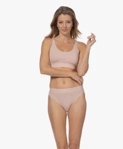 Wolford Beauty Cotton Rib Slip - Poederroze -Kleding Series Winkel f2c9aa07 eb1c 4357 b8ab c0886c5c349d 142 scaled