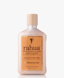Rahua Enchanted Island Conditioner - Vitaliteit