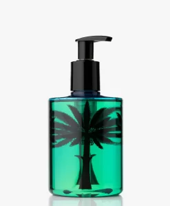 Ortigia 300Ml Vloeibare Glycerine Zeep - Florio